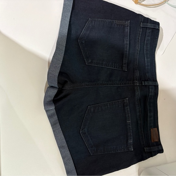 Paige NWOT Jimmy Jimmy Short Size 
30 - Picture 3 of 5